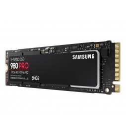 SAMSUNG 980 PRO M.2 500 GB PCI Express 4.0 V-NAND MLC NVMe