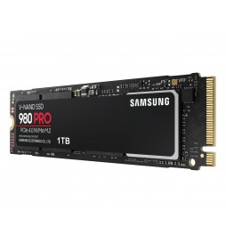 SAMSUNG 980 PRO M.2 1 TB PCI Express 4.0 V-NAND MLC NVMe