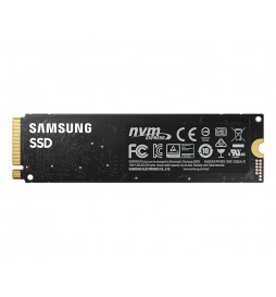 SAMSUNG 980 M.2 500 GB PCI Express 3.0 V-NAND NVMe