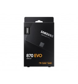 SAMSUNG 870 Evo 2.5'' 500 GB SATA 3