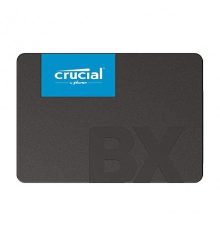 CRUCIAL BX500 240 GB SSD 2.5'' SATA 3