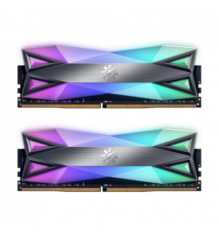 ADATA Adata XPG Spectrix D60G RGB 16GB (2x8GB) DDR4 3600MHz CL18